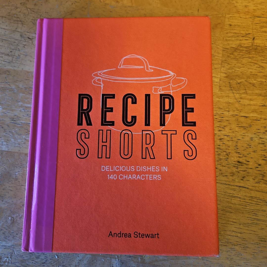 Recipe Shorts