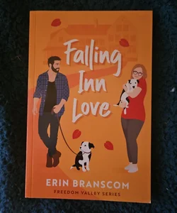 Falling Inn Love