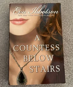 A Countess below Stairs