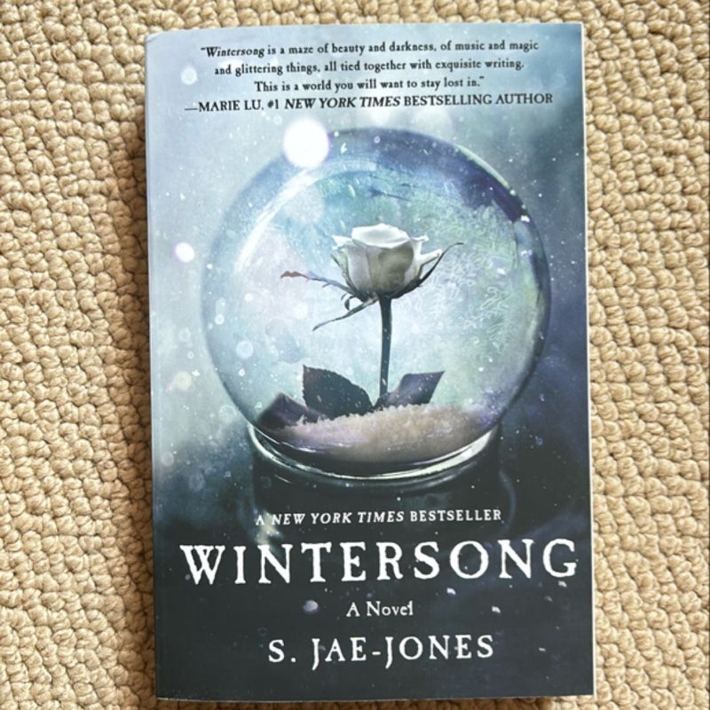 Wintersong