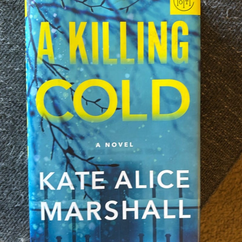 A Killing Cold
