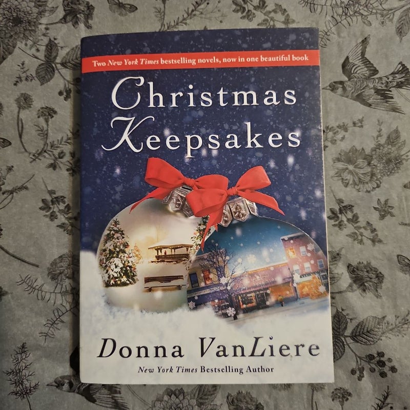 Christmas Keepsakes