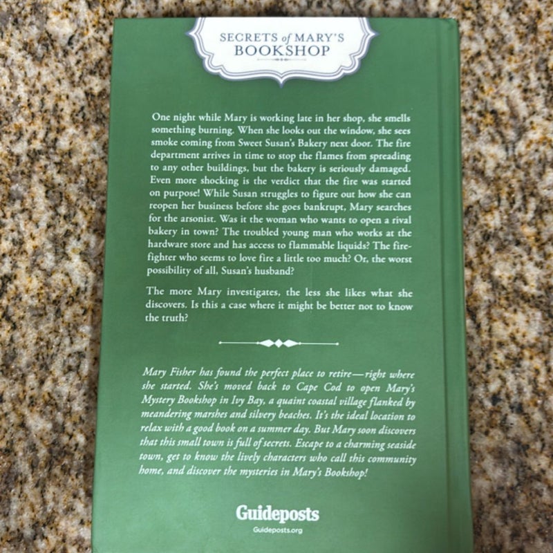 By the Book
