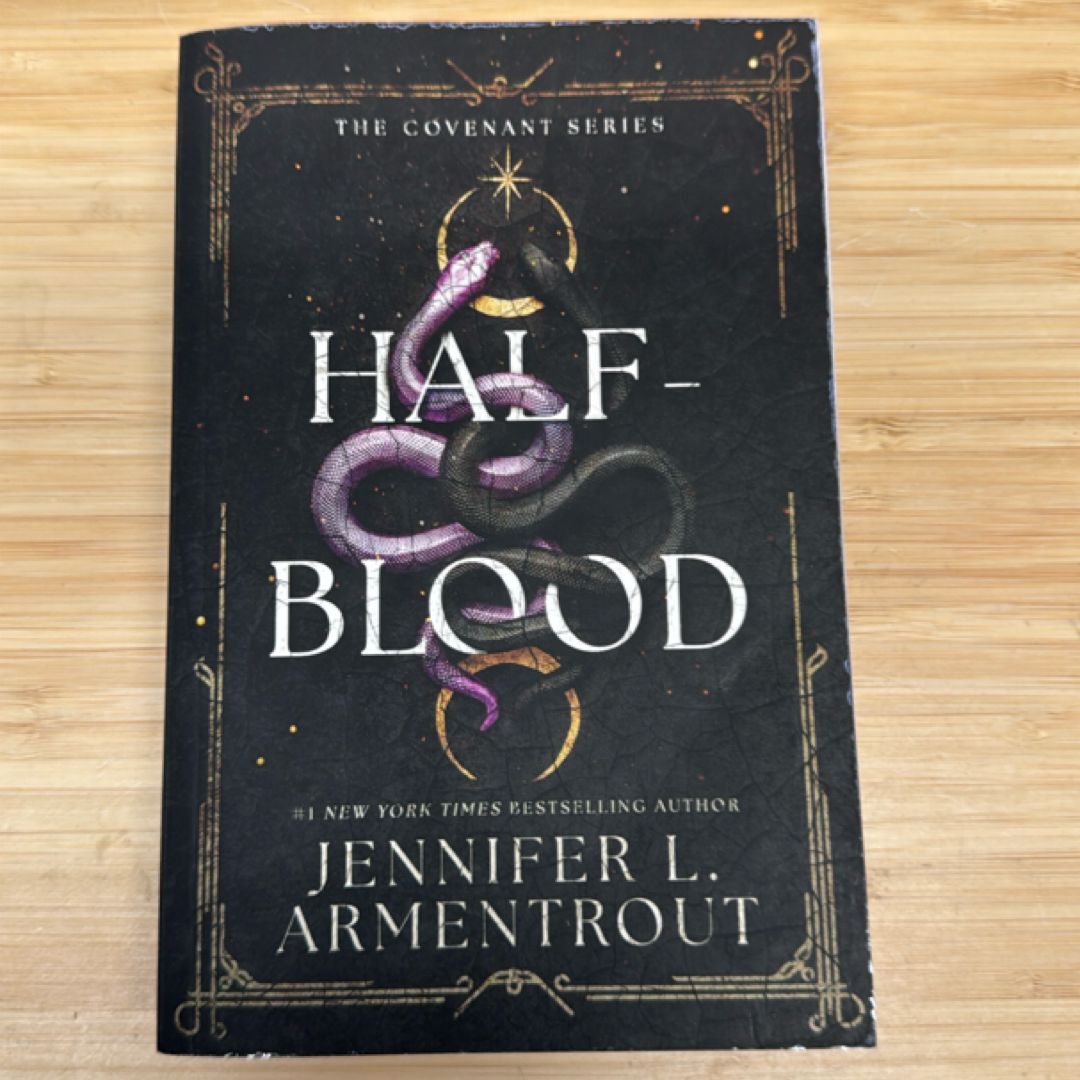 Half-Blood