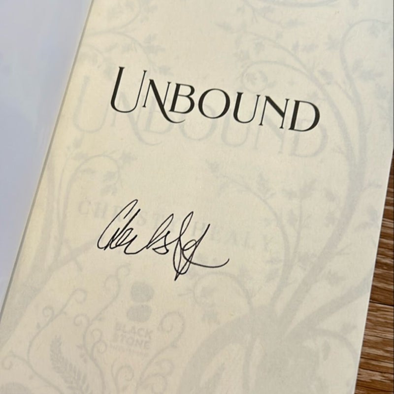 Unbound