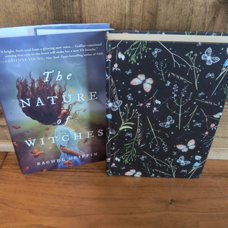The Nature of Witches