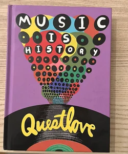 Music Is History