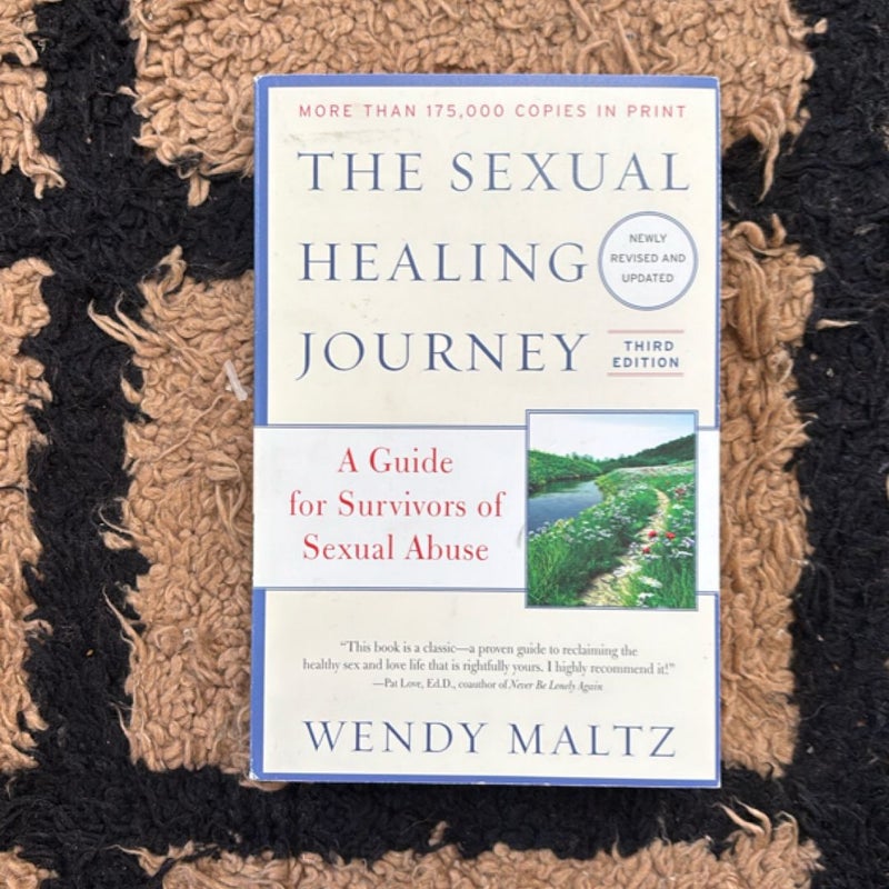 The Sexual Healing Journey