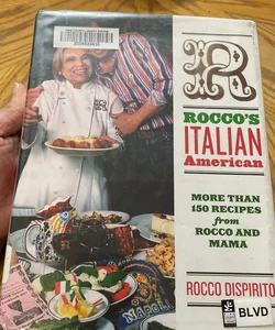 Rocco's Italian-American