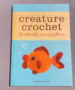 Creature Crochet