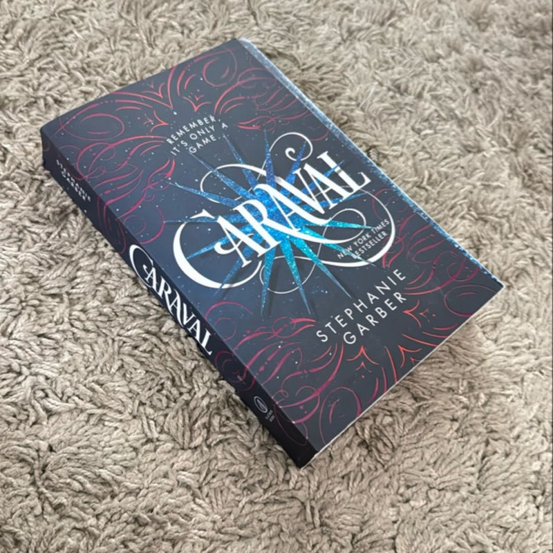 Caraval