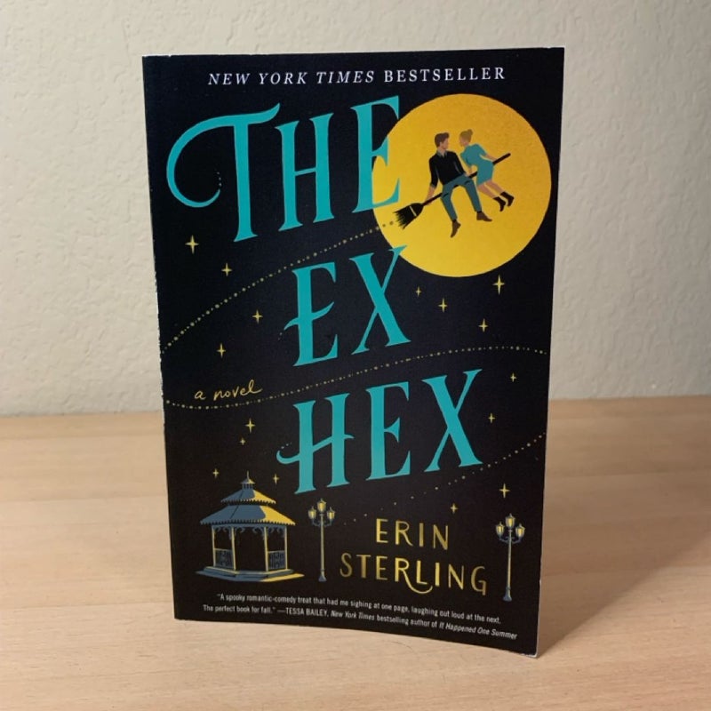 The Ex Hex