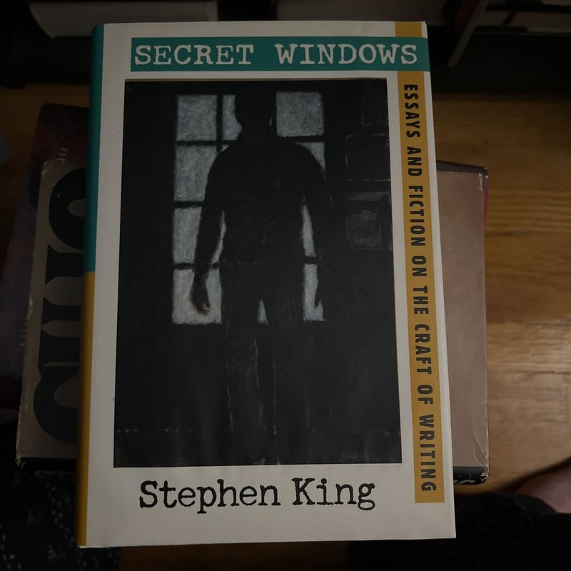 Secret Window