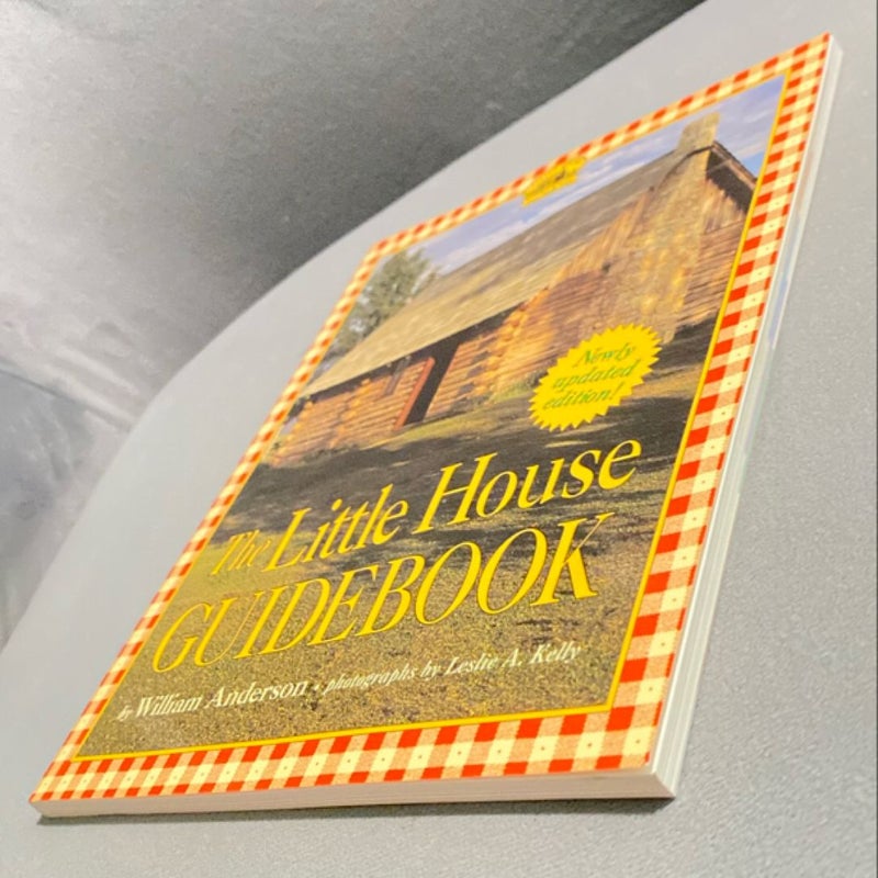 The Little House Guidebook