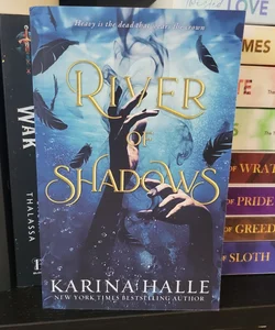 River of Shadows