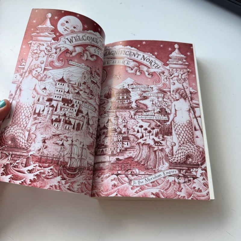 (First Edition) Once Upon a Broken Heart (B&N 2023 Exclusive)