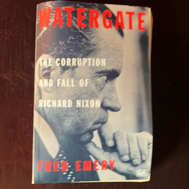 Watergate