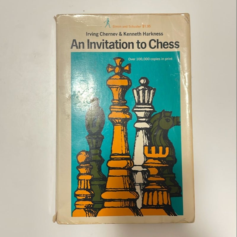 An Invitation to Chess