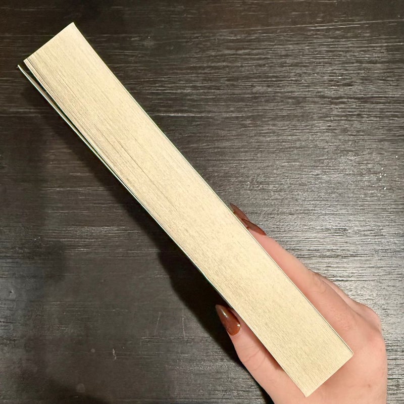 Older - Alternate Edition