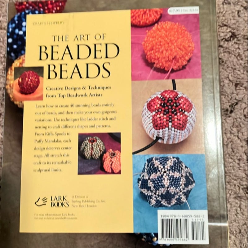 The Art of Beaded Beads