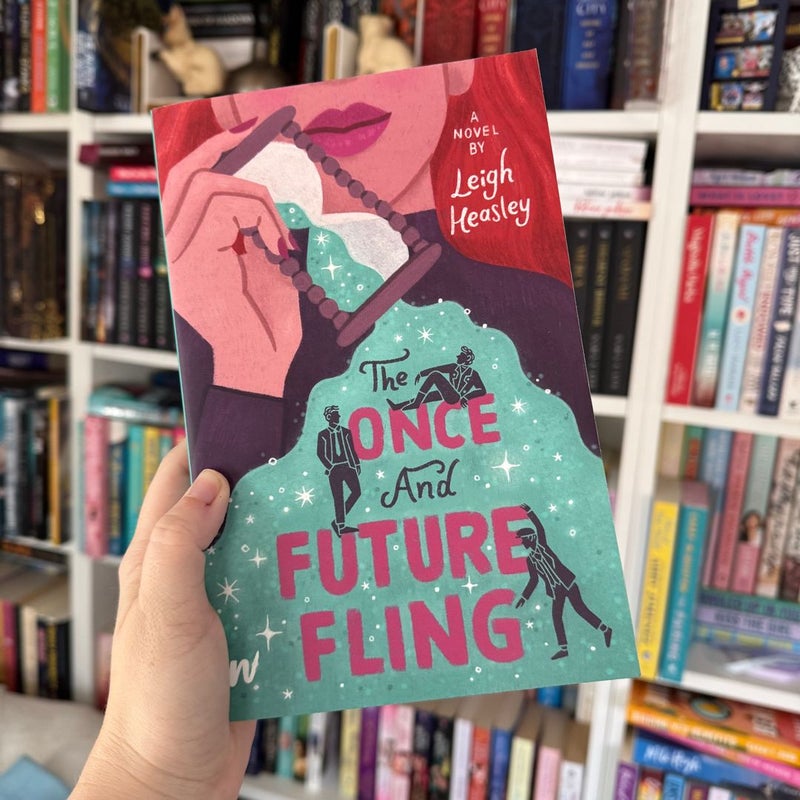 The Once and Future Fling