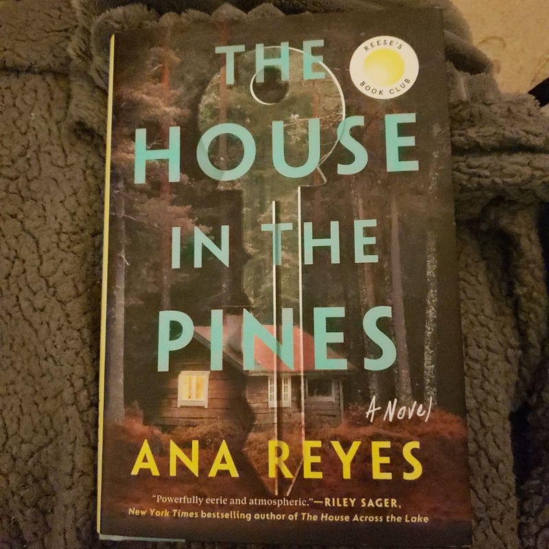 The House in the Pines