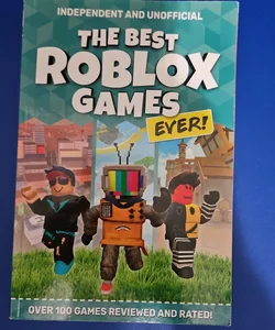 The Best Roblox Games Ever!