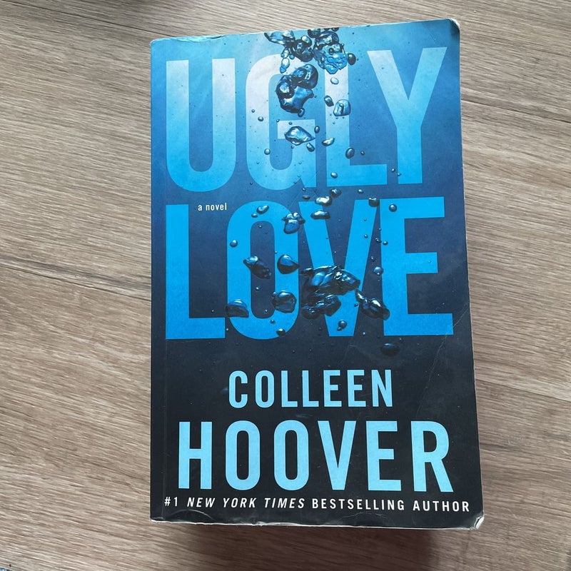 Ugly Love