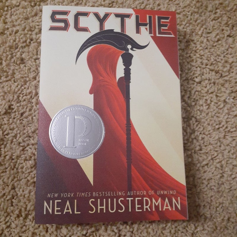 Scythe