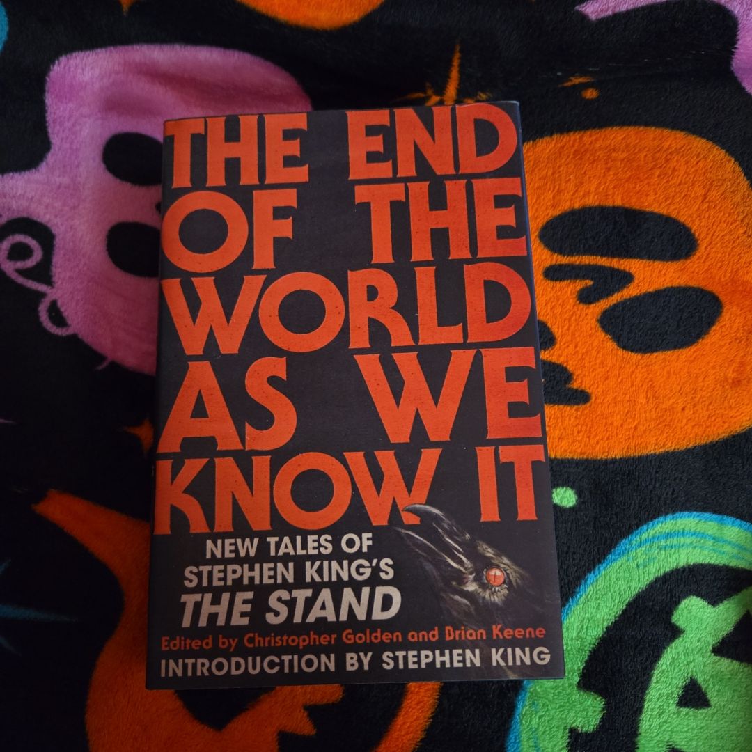 The End of the World As We Know It