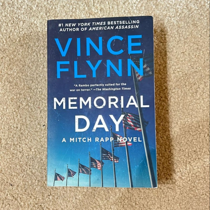 Memorial Day