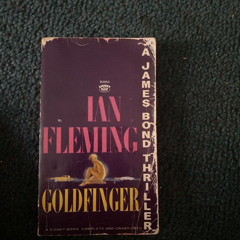 Goldfinger 
