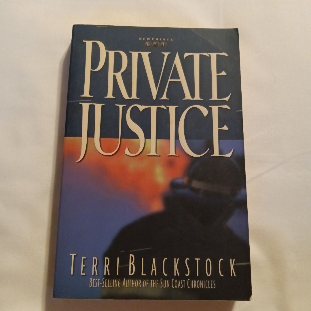 Private Justice