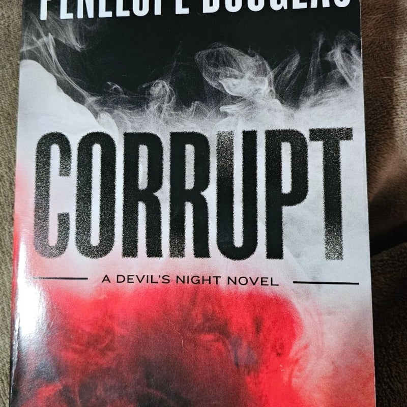 Corrupt