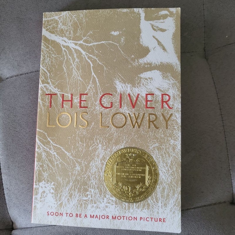 The Giver