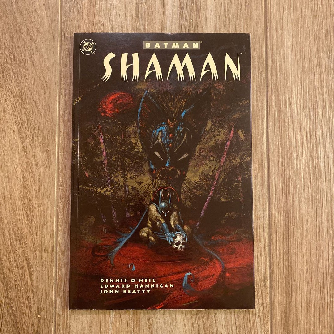 Shaman