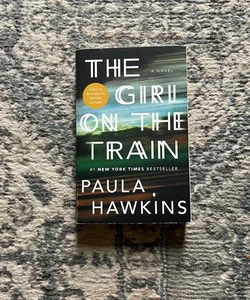 The Girl on the Train