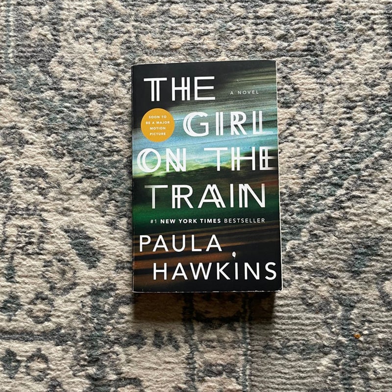 The Girl on the Train