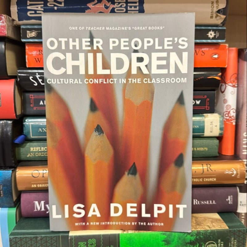 Other People's Children