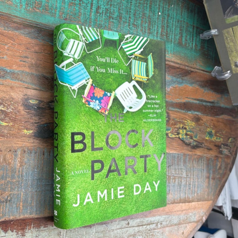 The Block Party