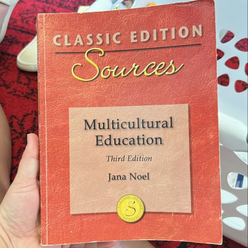 Multicultural Education