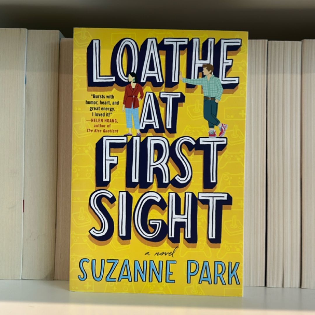 Loathe at First Sight