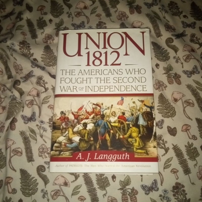 Union 1812