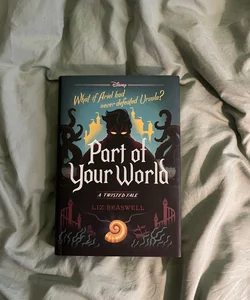 Part of Your World