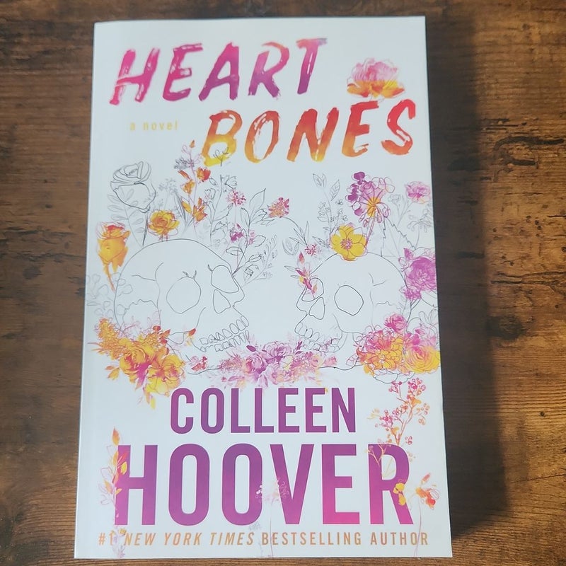 Heart Bones