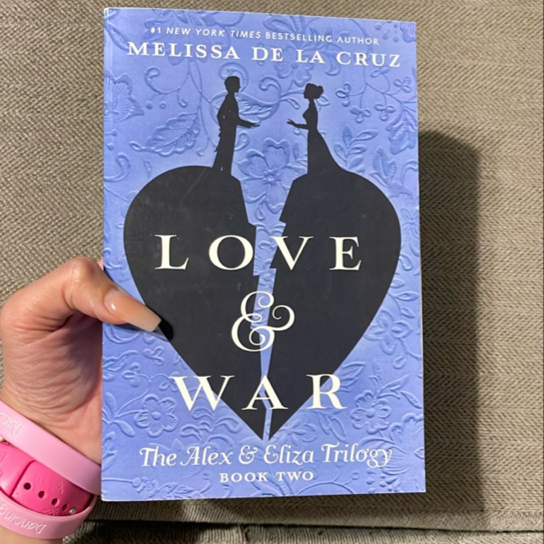 Love and War