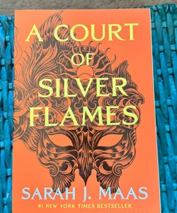 A Court of Silver Flames