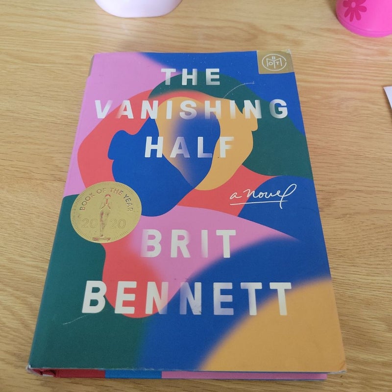 The Vanishing Half