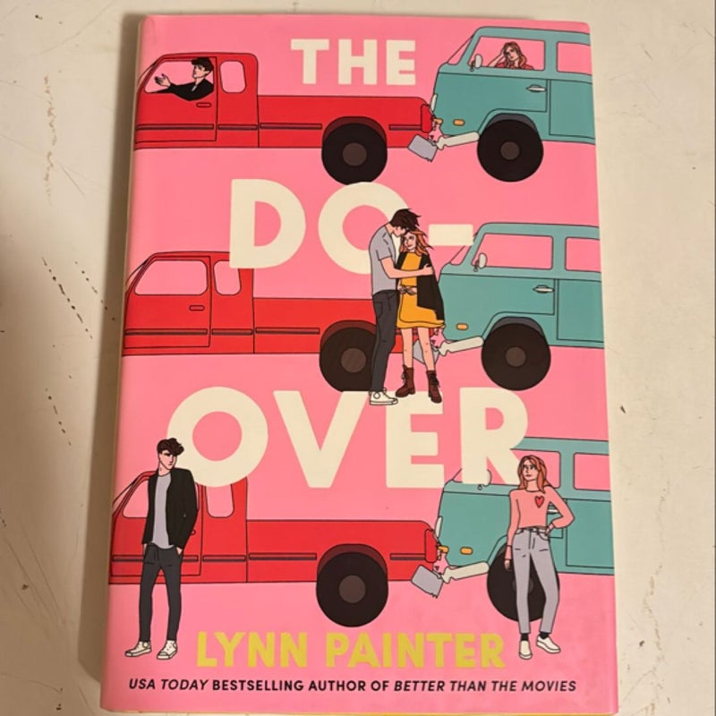 The Do-Over