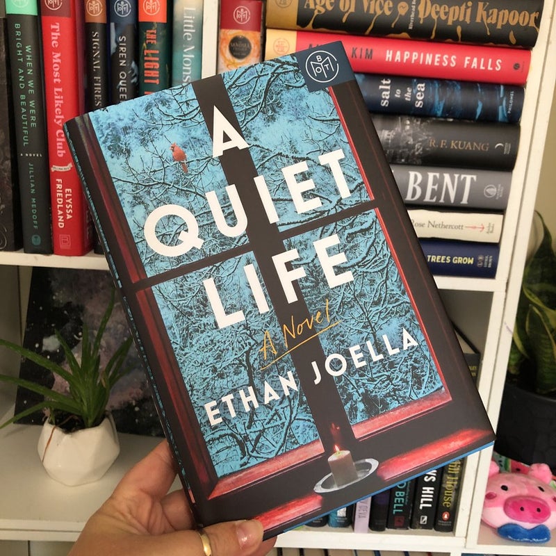 A Quiet Life